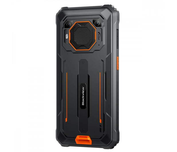 Blackview BV6200 Pro 4/128GB 13000mAh pomarańczowy - 1188215 - zdjęcie 6